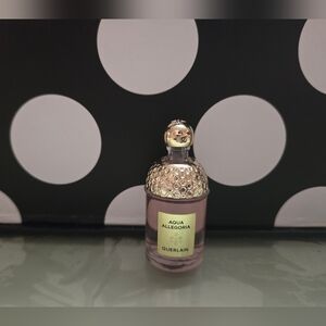 ✨️Guerlain Aqua Allegoria Forte Florabloom EDP ✨️